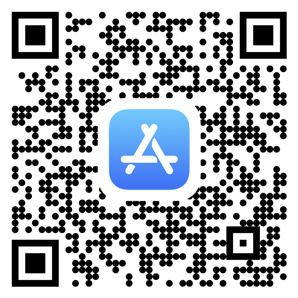 QRcode Loja Apple