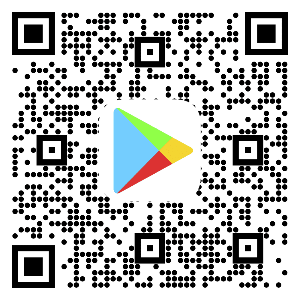 QRcode Google Play