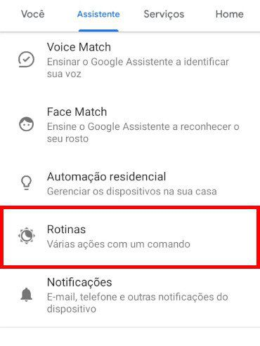 Melhores comandos de voz para usar com o Google Assistente